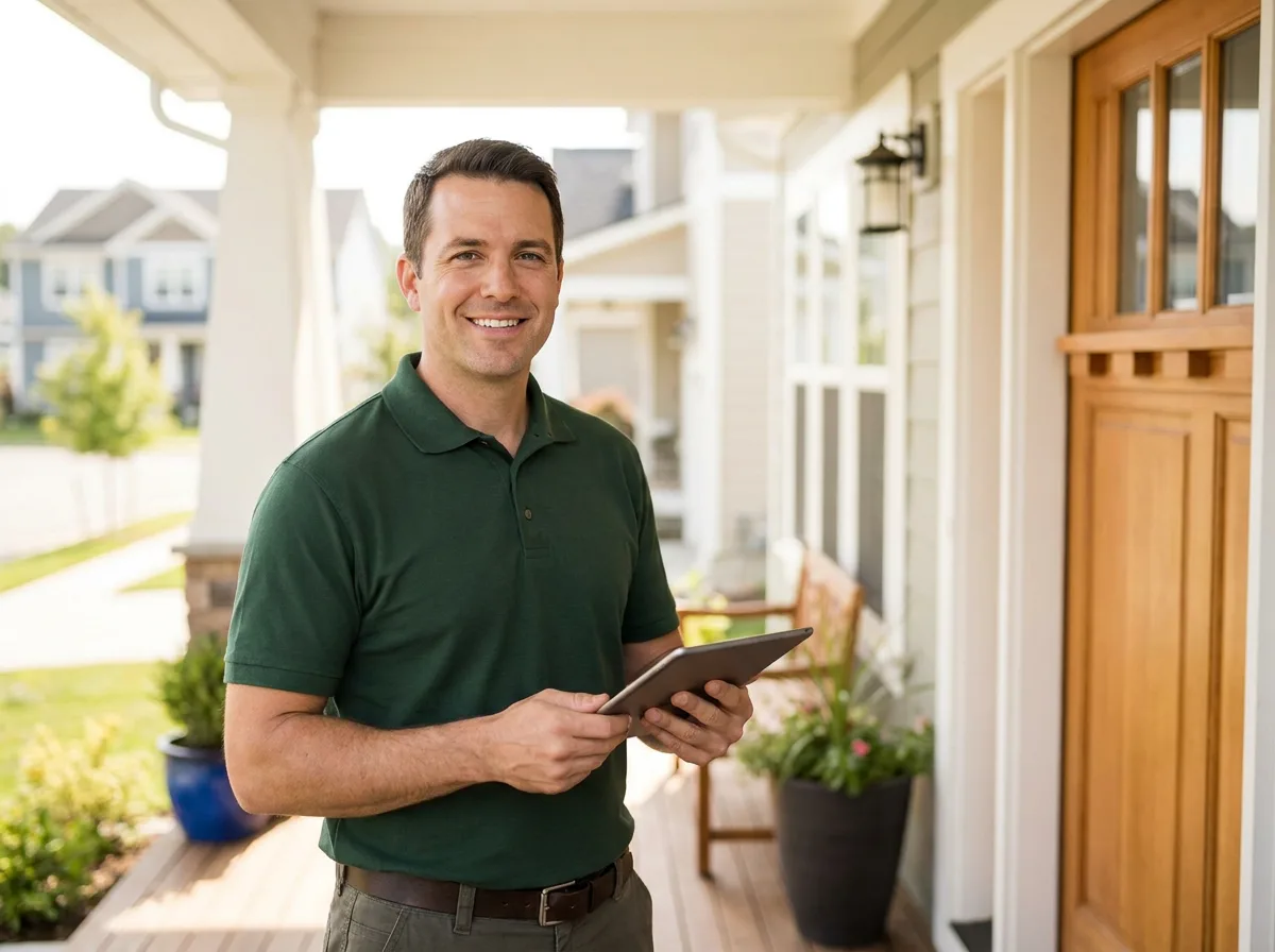 Pest control FAQs for Mountain Home Afb, ID